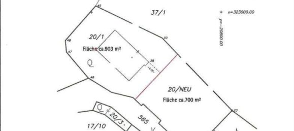  قطعة أرض في Alland, Austria رقم 212862 19