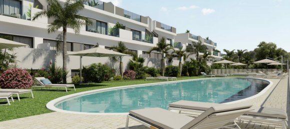 3 bedrooms House in Torrevieja, Spain No. 285863 12