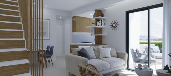 3 bedrooms House in Torrevieja, Spain No. 285863 18