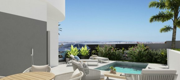 3 bedrooms House in Torrevieja, Spain No. 285863 20