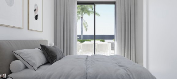 3 bedrooms House in Torrevieja, Spain No. 285863 15