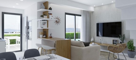 3 bedrooms House in Torrevieja, Spain No. 285863 17