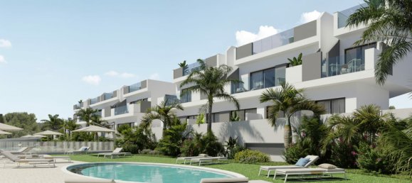 3 bedrooms House in Torrevieja, Spain No. 285863 3