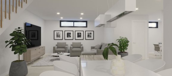 3 bedrooms House in Torrevieja, Spain No. 285863 14