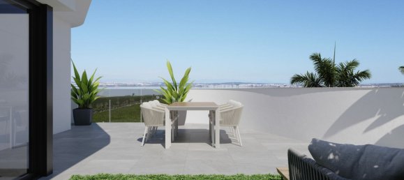 3 bedrooms House in Torrevieja, Spain No. 285863 19