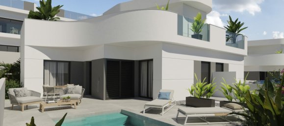 3 bedrooms House in Torrevieja, Spain No. 285863 2