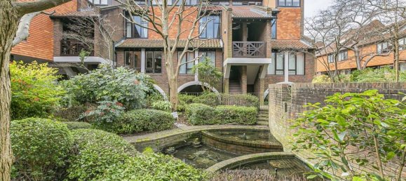 2 bedrooms Apartment in Twickenham, United Kingdom No. 8539 13