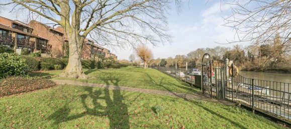 2 bedrooms Apartment in Twickenham, United Kingdom No. 8539 24