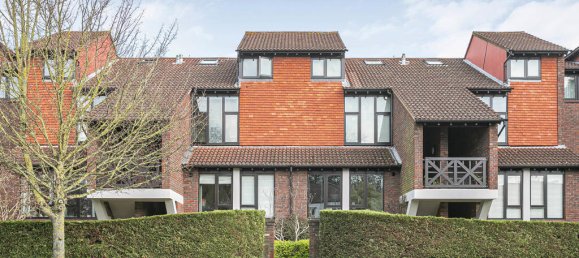 2 bedrooms Apartment in Twickenham, United Kingdom No. 8539 2