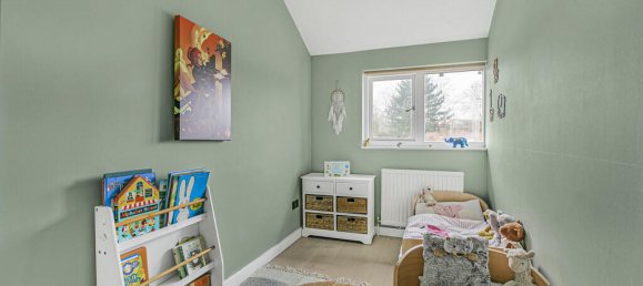 2 bedrooms Apartment in Twickenham, United Kingdom No. 8539 12