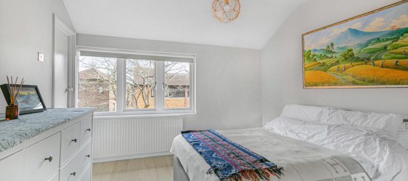 2 bedrooms Apartment in Twickenham, United Kingdom No. 8539 6
