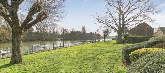 2 bedrooms Apartment in Twickenham, United Kingdom No. 8539 26