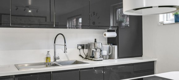 2 bedrooms Apartment in Twickenham, United Kingdom No. 8539 8