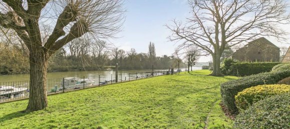 2 bedrooms Apartment in Twickenham, United Kingdom No. 8539 18