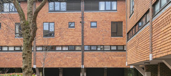 2 bedrooms Apartment in Twickenham, United Kingdom No. 8539 19