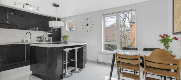 2 bedrooms Apartment in Twickenham, United Kingdom No. 8539 4