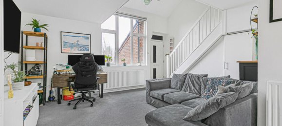 2 bedrooms Apartment in Twickenham, United Kingdom No. 8539 3