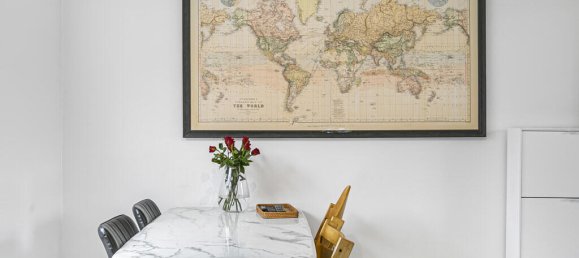 2 bedrooms Apartment in Twickenham, United Kingdom No. 8539 14