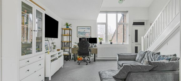 2 bedrooms Apartment in Twickenham, United Kingdom No. 8539 15