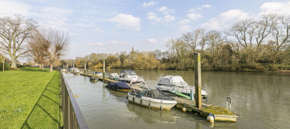 2 bedrooms Apartment in Twickenham, United Kingdom No. 8539 20