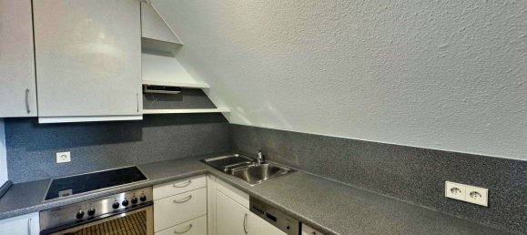 1 chambre Appartement à Boblingen, Germany No. 230742 4