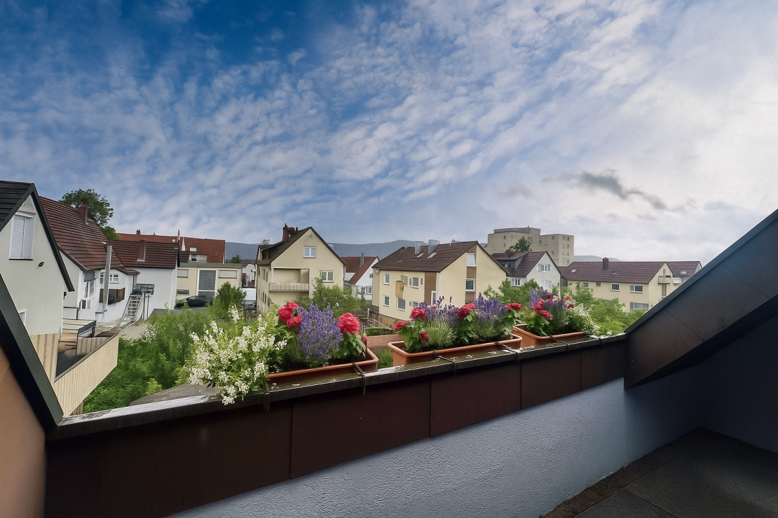 1 chambre Appartement à Boblingen, Germany No. 230742