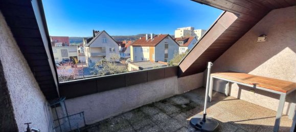 1 chambre Appartement à Boblingen, Germany No. 230742 7