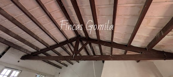 Замки и поместья с 10 спальнями в Менорка, Испания № 139173 23