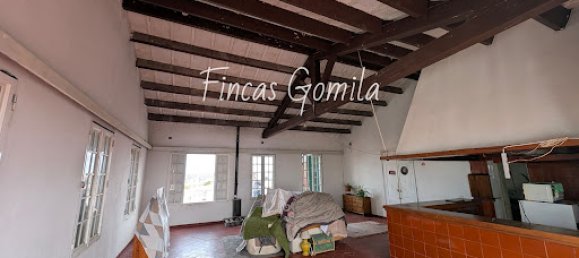 Замки и поместья с 10 спальнями в Менорка, Испания № 139173 20