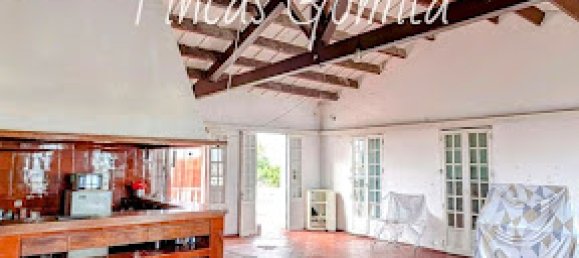 Замки и поместья с 10 спальнями в Менорка, Испания № 139173 26