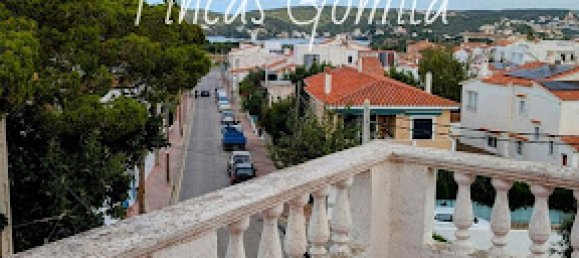 Замки и поместья с 10 спальнями в Менорка, Испания № 139173 12