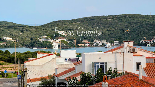 Замки и поместья с 10 спальнями в Менорка, Испания № 139173