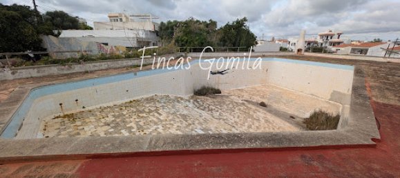 Замки и поместья с 10 спальнями в Менорка, Испания № 139173 14