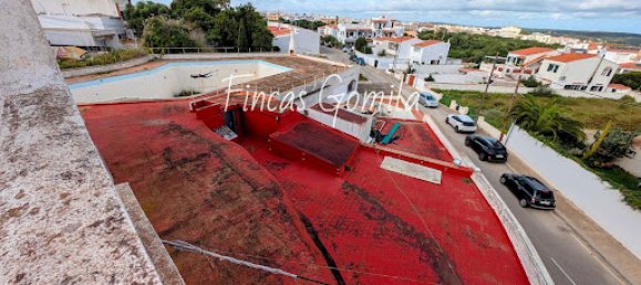 Замки и поместья с 10 спальнями в Менорка, Испания № 139173 17