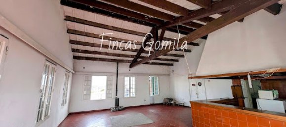 Замки и поместья с 10 спальнями в Менорка, Испания № 139173 21