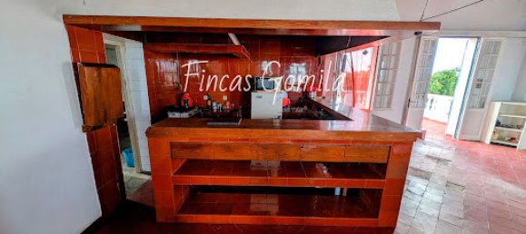 Замки и поместья с 10 спальнями в Менорка, Испания № 139173 27