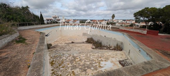 Замки и поместья с 10 спальнями в Менорка, Испания № 139173 13