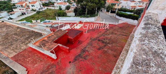 Замки и поместья с 10 спальнями в Менорка, Испания № 139173 16