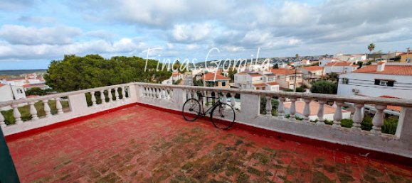 Замки и поместья с 10 спальнями в Менорка, Испания № 139173 18