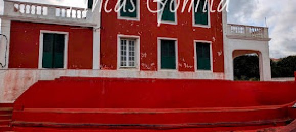 Замки и поместья с 10 спальнями в Менорка, Испания № 139173 7