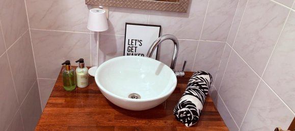 2 rooms Apartment in Garmisch-Partenkirchen, Germany No. 335981 4