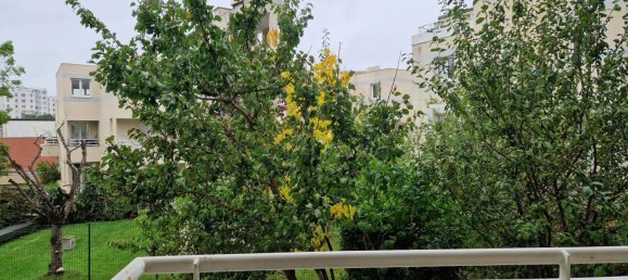 1 bedroom Apartment in Montigny-le-Bretonneux, France No. 170186 3