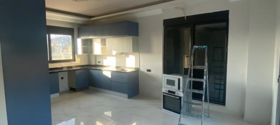 Villa 4+1 in Serik, Turkey, Nr. 33581 12