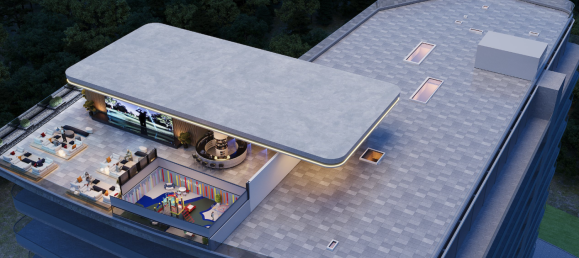 3 bedrooms Apartment in Dubai, UAE No. 43813 5