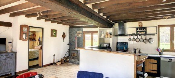 5 غرف نوم منزل في Melleroy, France رقم 226074 4