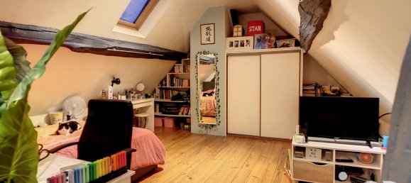 5 غرف نوم منزل في Melleroy, France رقم 226074 22