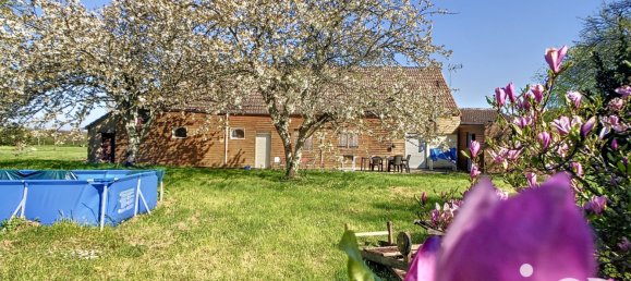 5 غرف نوم منزل في Melleroy, France رقم 226074 25