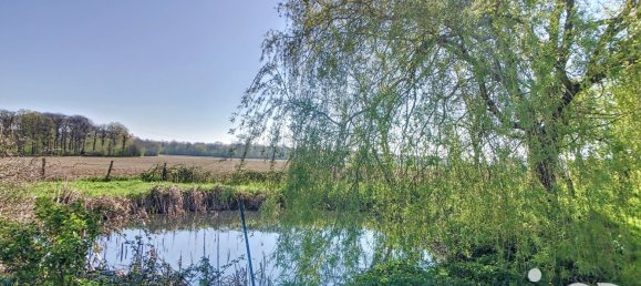 5 غرف نوم منزل في Melleroy, France رقم 226074 23