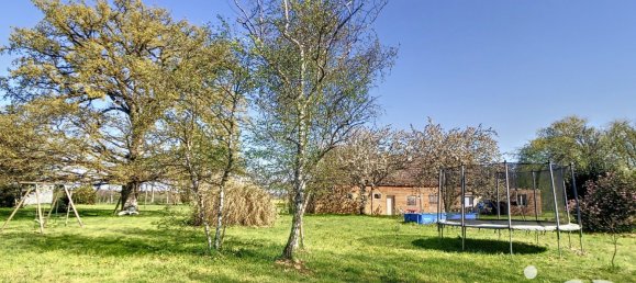 5 غرف نوم منزل في Melleroy, France رقم 226074 28