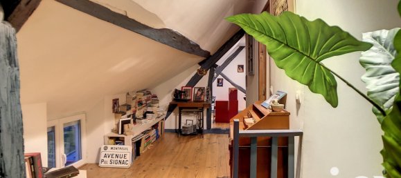 5 غرف نوم منزل في Melleroy, France رقم 226074 16